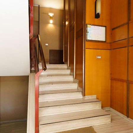 Nuvole Apartment Near The Beach 特拉尼 外观 照片