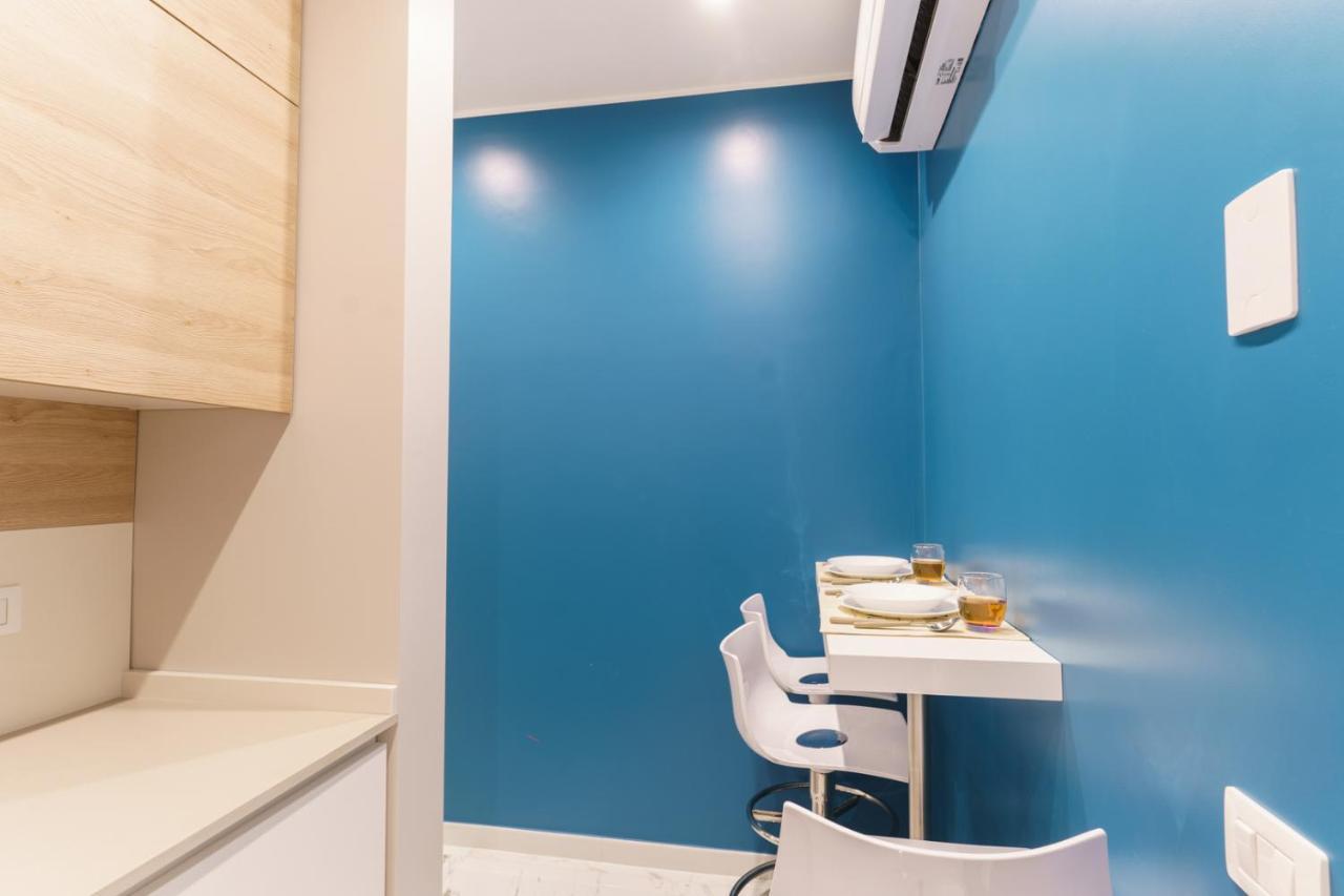 Nuvole Apartment Near The Beach 特拉尼 外观 照片