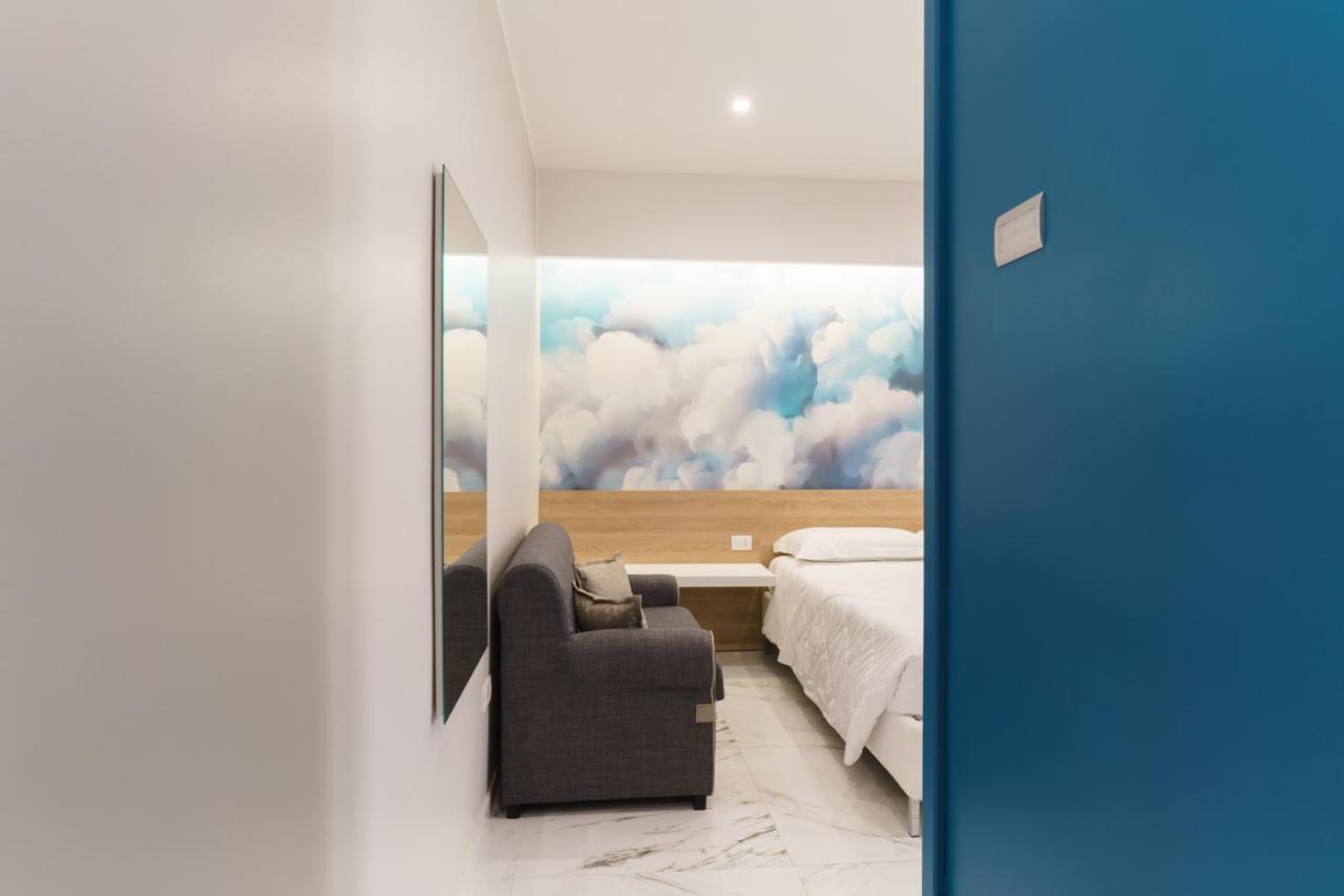 Nuvole Apartment Near The Beach 特拉尼 外观 照片