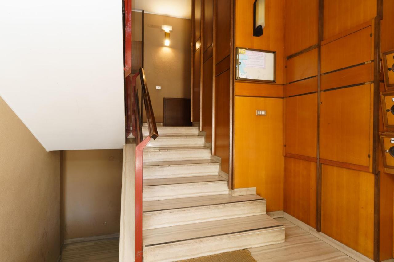 Nuvole Apartment Near The Beach 特拉尼 外观 照片